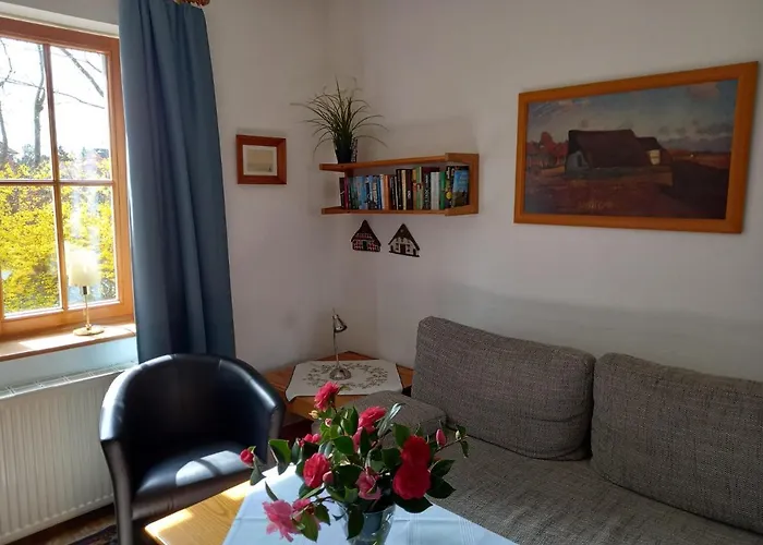 Appartement Am Wieh *